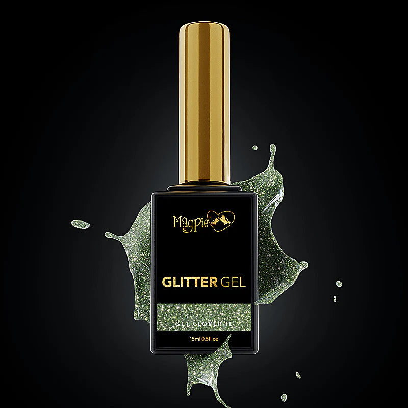 Get Clover It Gel Color
